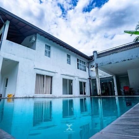 Villa 38 بادوكا المظهر الخارجي الصورة