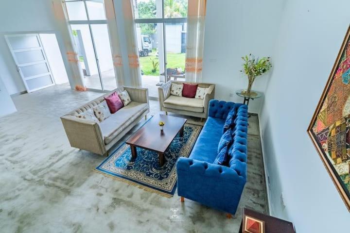 Villa 38 بادوكا المظهر الخارجي الصورة