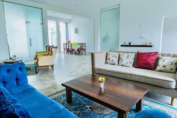 Villa 38 بادوكا المظهر الخارجي الصورة